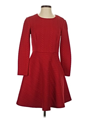 Betsey Johnson Casual Dress (view 1)