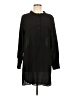 Steve Madden Black Casual Dress Size M - photo 1