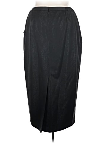 Le Suit Formal Skirt (view 2)