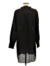 Steve Madden Black Casual Dress Size M - photo 2
