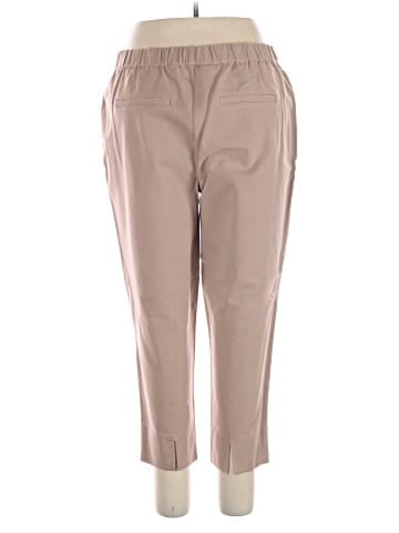 Isaac Mizrahi LIVE! Casual Pants (view 2)