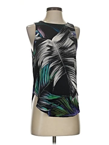 Amanda Uprichard Blouse (view 1)