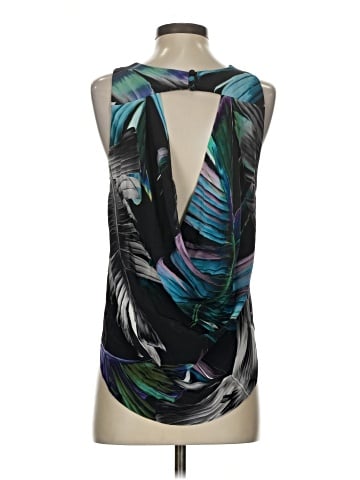 Amanda Uprichard Blouse (view 2)