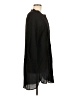 Steve Madden Black Casual Dress Size M - photo 4