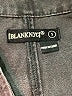 Blank NYC Solid Black Jumpsuit Size S - photo 4