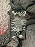 Blank NYC Solid Black Jumpsuit Size S - photo 5