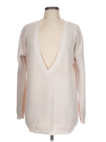 Farhi by Nicole Farhi Pullover Sweater (view 1)