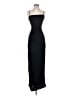Unbranded Black Cocktail Dress Size XS (estimated) - photo 1