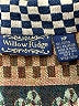 Willow Ridge 100% Polyester Print Silver Jacket Size M (petite) - photo 6