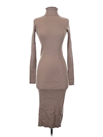 Rocorose Casual Dress (view 1)