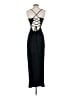 Unbranded Black Cocktail Dress Size XS (estimated) - photo 2