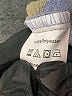 SundayUp 100% Polyester Blue Poncho Size S - photo 9