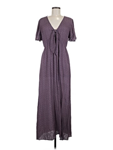 Charli Casual Dress (view 1)