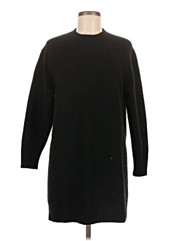 Theory Wool Pullover Sweater (view 1)