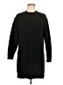 Theory Black Wool Pullover Sweater Size M - photo 1