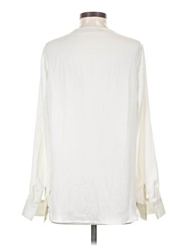 The Nicole Richie Collection Long Sleeve Blouse (view 2)