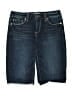 Paige Blue Denim Shorts Size 27 waist - photo 1