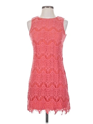 Stella Luce Cocktail Dress (view 1)
