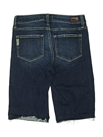 Paige Denim Shorts (view 2)