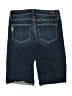 Paige Blue Denim Shorts Size 27 waist - photo 2