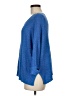 ee:some Blue Pullover Sweater Size Med - Lg - photo 5