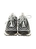 Nike Gray Black Sneakers Size 3 1/2 (youth) - photo 2