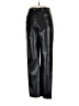 Wilfred 100% Polyurethane Black Dress Pants Size 8 - photo 1