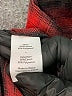 Likely Plaid Red Casual Dress Size 4 - photo 8