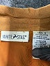 White Stag 100% Polyester Brown Long Sleeve Blouse Size S - photo 7