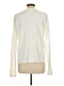 Manguun Collection 100% Acrylic Ivory Pullover Sweater Size L - photo 2