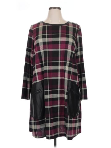 Madison Leigh Casual Dress (view 1)