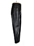 Wilfred 100% Polyurethane Black Dress Pants Size 8 - photo 4