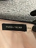 Ivanka Trump 100% Polyester Ivory Sleeveless Blouse Size M - photo 6