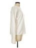 Manguun Collection 100% Acrylic Ivory Pullover Sweater Size L - photo 4
