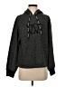 DKNY Gray Sweatshirt Size S - photo 1