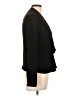 E&M Collection 100% Polyester Black Blazer Size L - photo 4