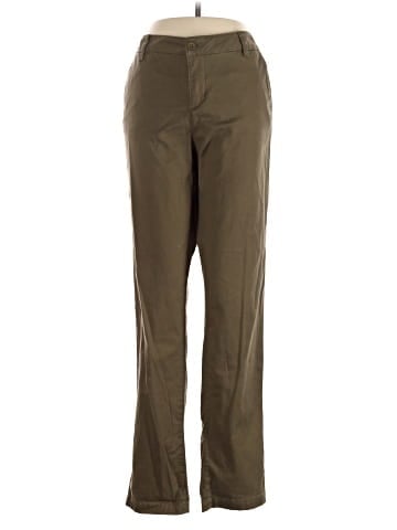G.H. Bass & Co. Khakis (view 1)