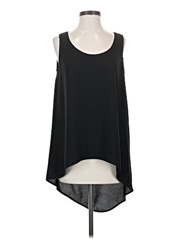 Etcetera Sleeveless Blouse (view 1)