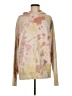 Nike Tie-dye Gold Pullover Hoodie Size L - photo 1