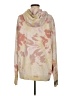 Nike Tie-dye Gold Pullover Hoodie Size L - photo 2