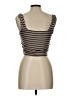 The Workshop Brown Tank Top Size L - photo 2
