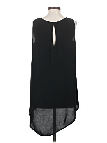Etcetera Sleeveless Blouse (view 2)