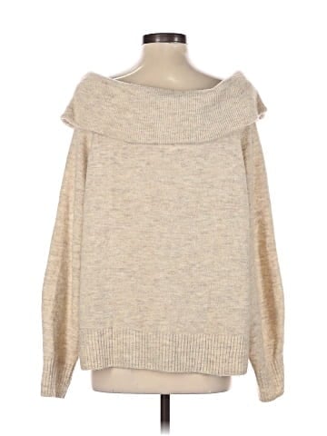 H&M Pullover Sweater (view 2)