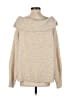 H&M Tan Pullover Sweater Size S - photo 2