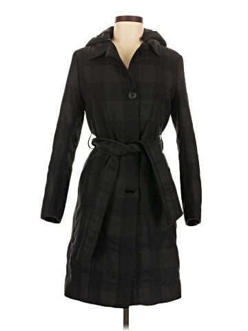 Maje Coat (view 1)