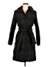 Maje Black Coat Size EU (FR) 38 / US 6 - photo 1