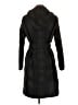 Maje Black Coat Size EU (FR) 38 / US 6 - photo 2