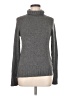 J.Crew Collection 100% Cashmere Gray Cashmere Pullover Sweater Size M - photo 1
