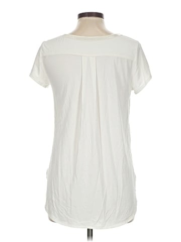Alfani Short Sleeve Top (view 2)