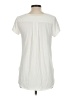 Alfani Ivory Short Sleeve Top Size L (estimated) - photo 2